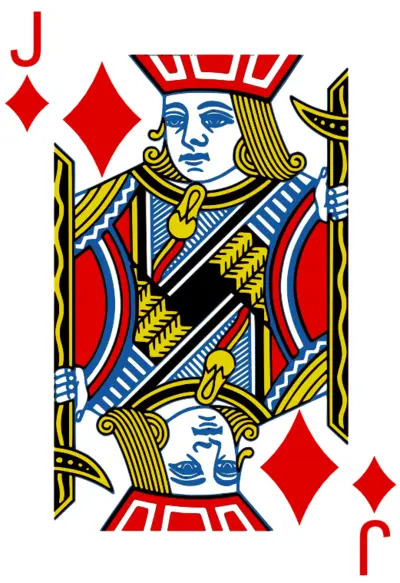 Jack of Diamonds